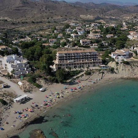 Apartamentos Venta Lanuza, El Campello Ngoại thất bức ảnh