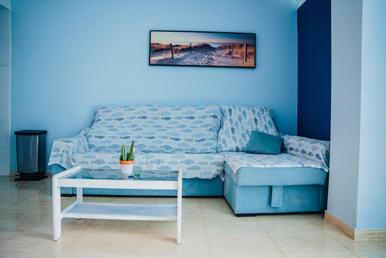 Apartamentos Venta Lanuza, El Campello Ngoại thất bức ảnh