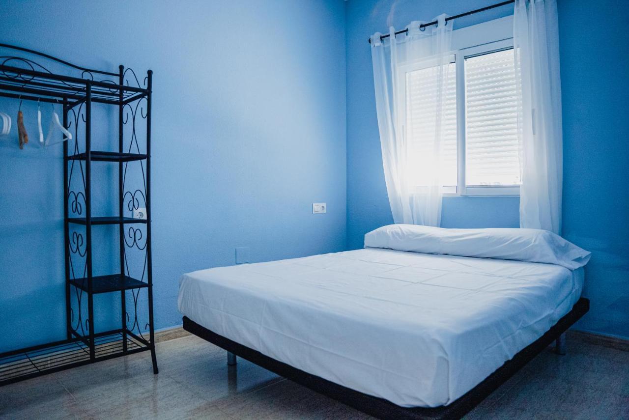 Apartamentos Venta Lanuza, El Campello Ngoại thất bức ảnh