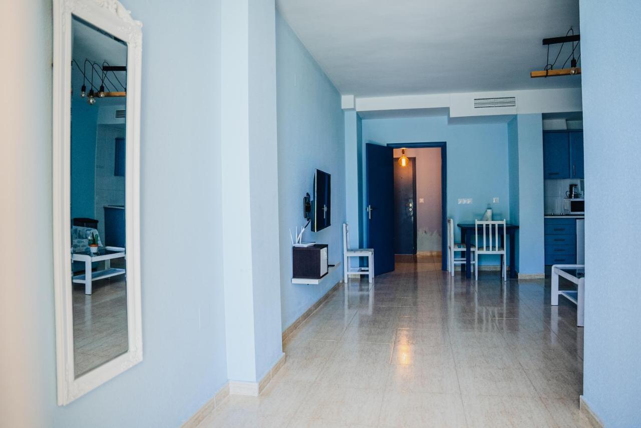 Apartamentos Venta Lanuza, El Campello Ngoại thất bức ảnh