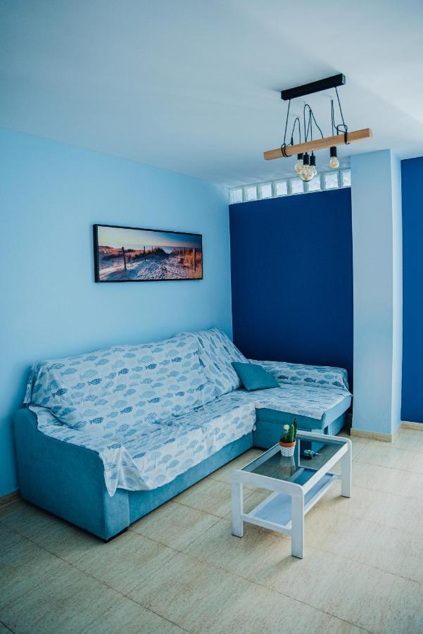 Apartamentos Venta Lanuza, El Campello Ngoại thất bức ảnh