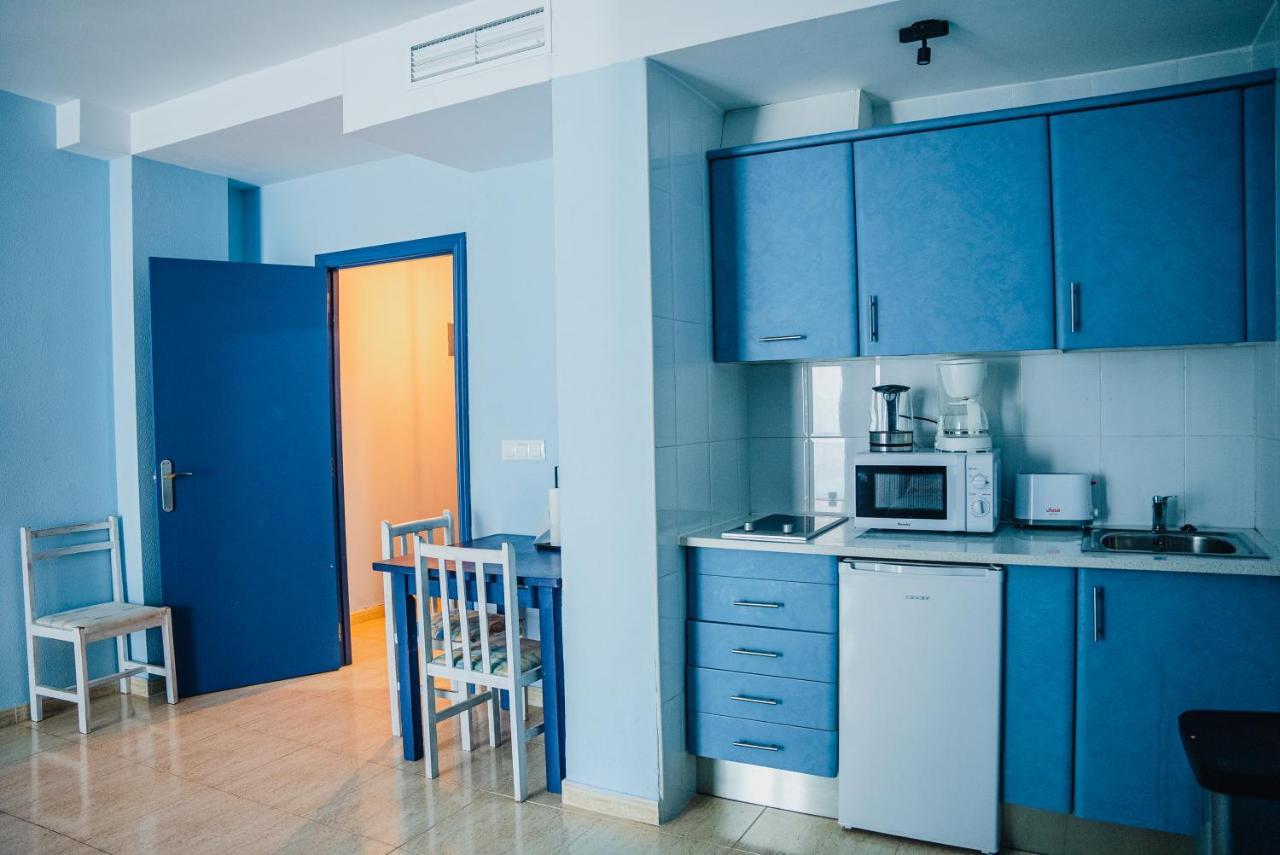 Apartamentos Venta Lanuza, El Campello Ngoại thất bức ảnh