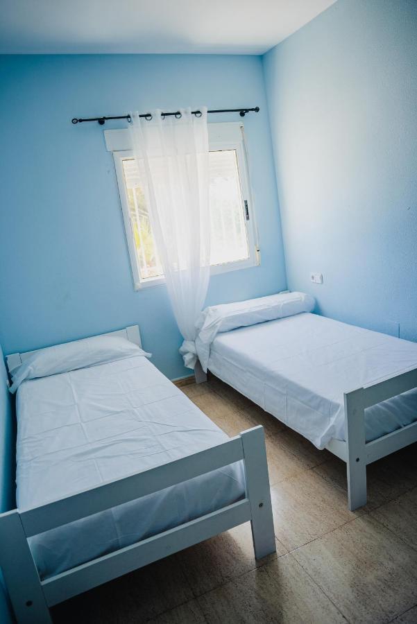 Apartamentos Venta Lanuza, El Campello Ngoại thất bức ảnh