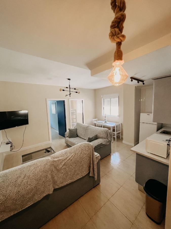 Apartamentos Venta Lanuza, El Campello Ngoại thất bức ảnh