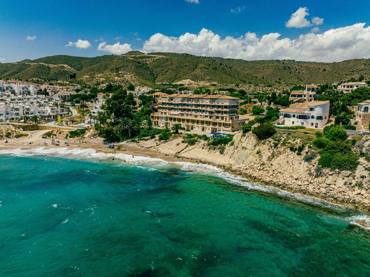 Apartamentos Venta Lanuza, El Campello Ngoại thất bức ảnh