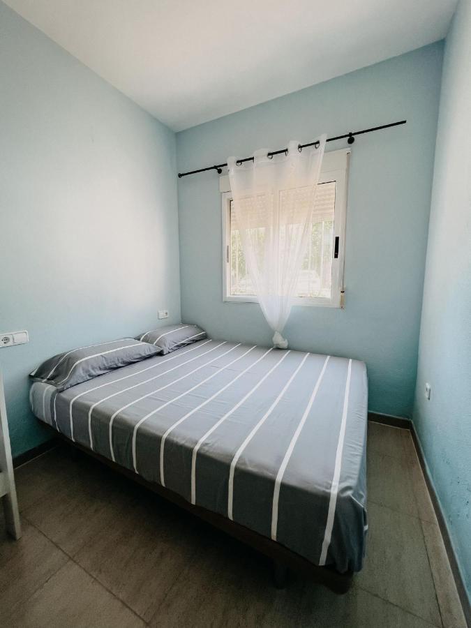 Apartamentos Venta Lanuza, El Campello Ngoại thất bức ảnh