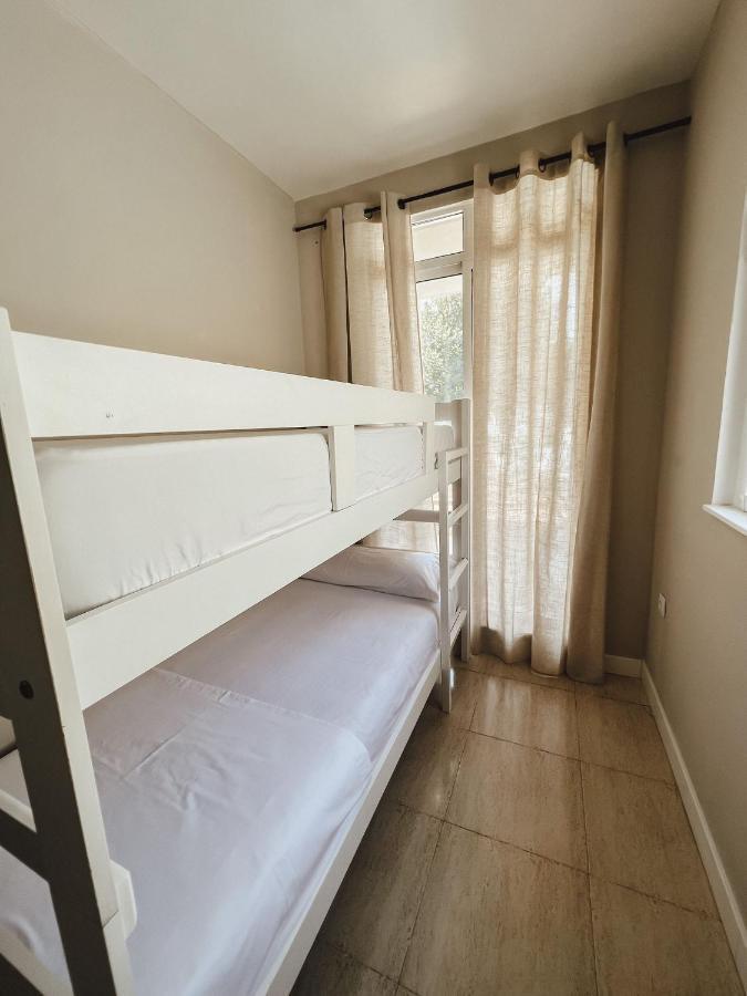 Apartamentos Venta Lanuza, El Campello Ngoại thất bức ảnh