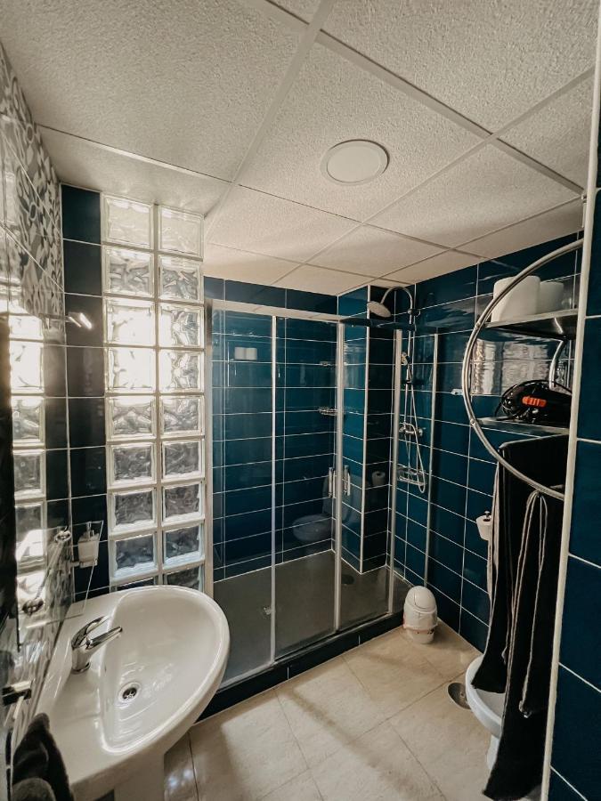 Apartamentos Venta Lanuza, El Campello Ngoại thất bức ảnh