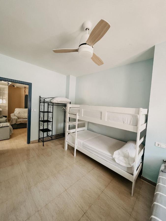 Apartamentos Venta Lanuza, El Campello Ngoại thất bức ảnh