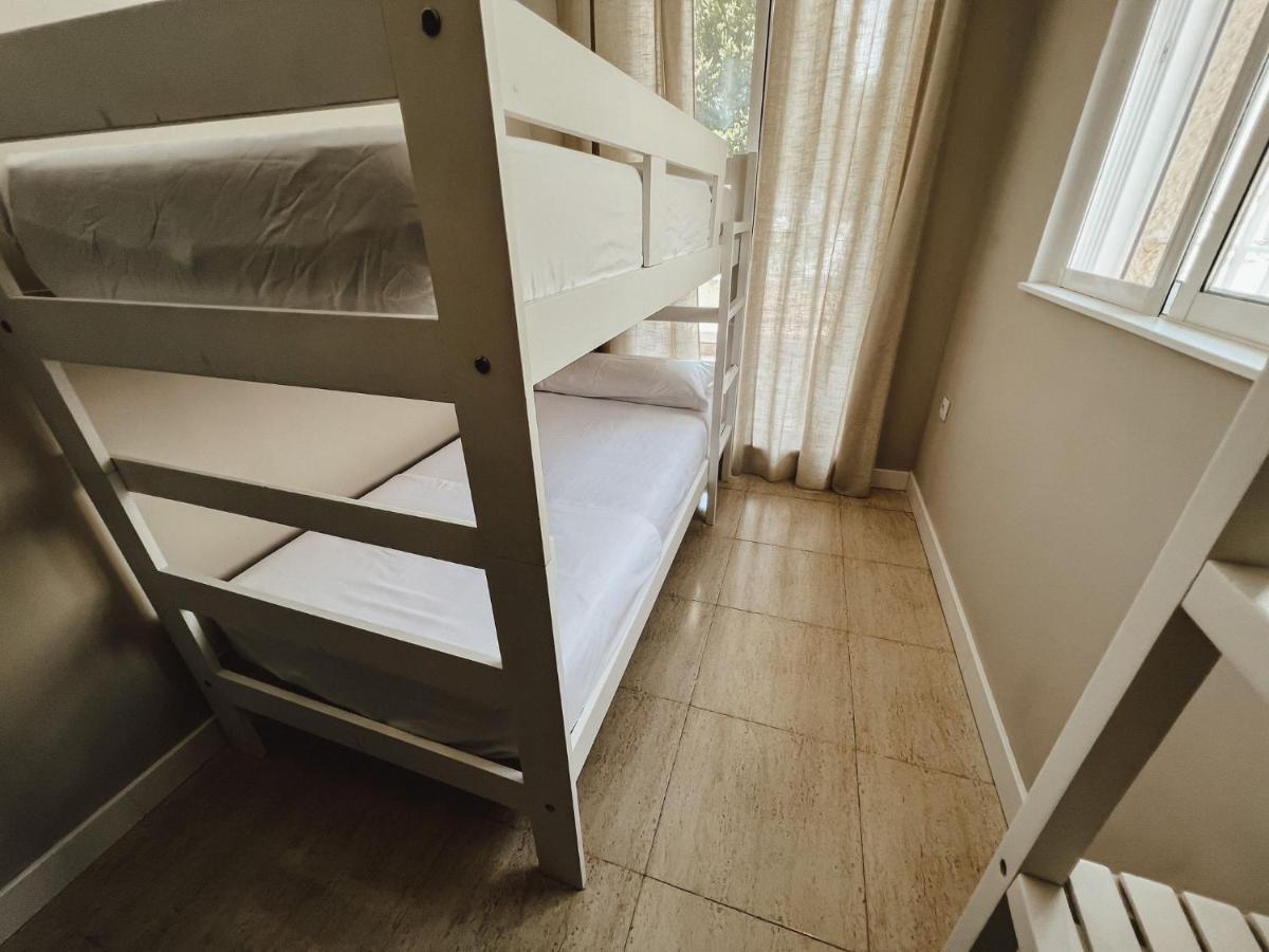 Apartamentos Venta Lanuza, El Campello Ngoại thất bức ảnh