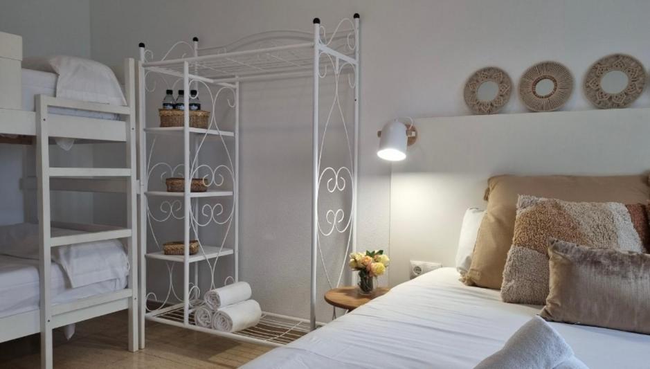 Apartamentos Venta Lanuza, El Campello Ngoại thất bức ảnh