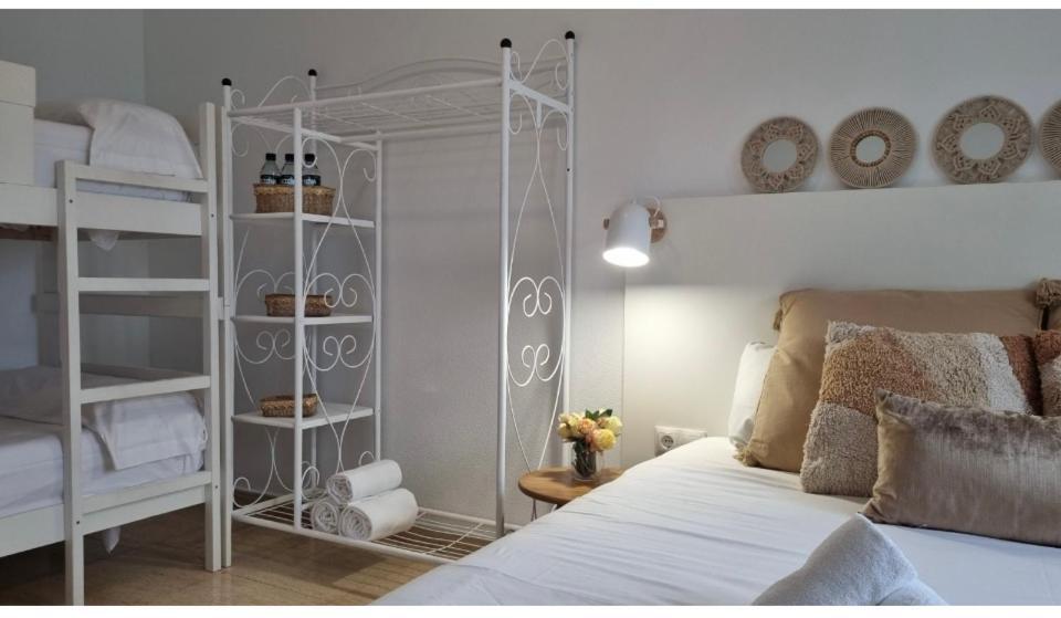 Apartamentos Venta Lanuza, El Campello Ngoại thất bức ảnh