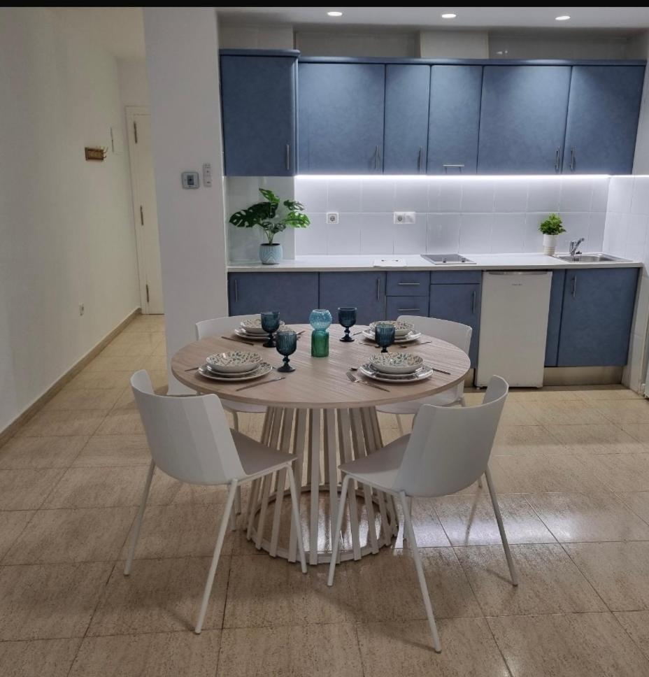 Apartamentos Venta Lanuza, El Campello Ngoại thất bức ảnh