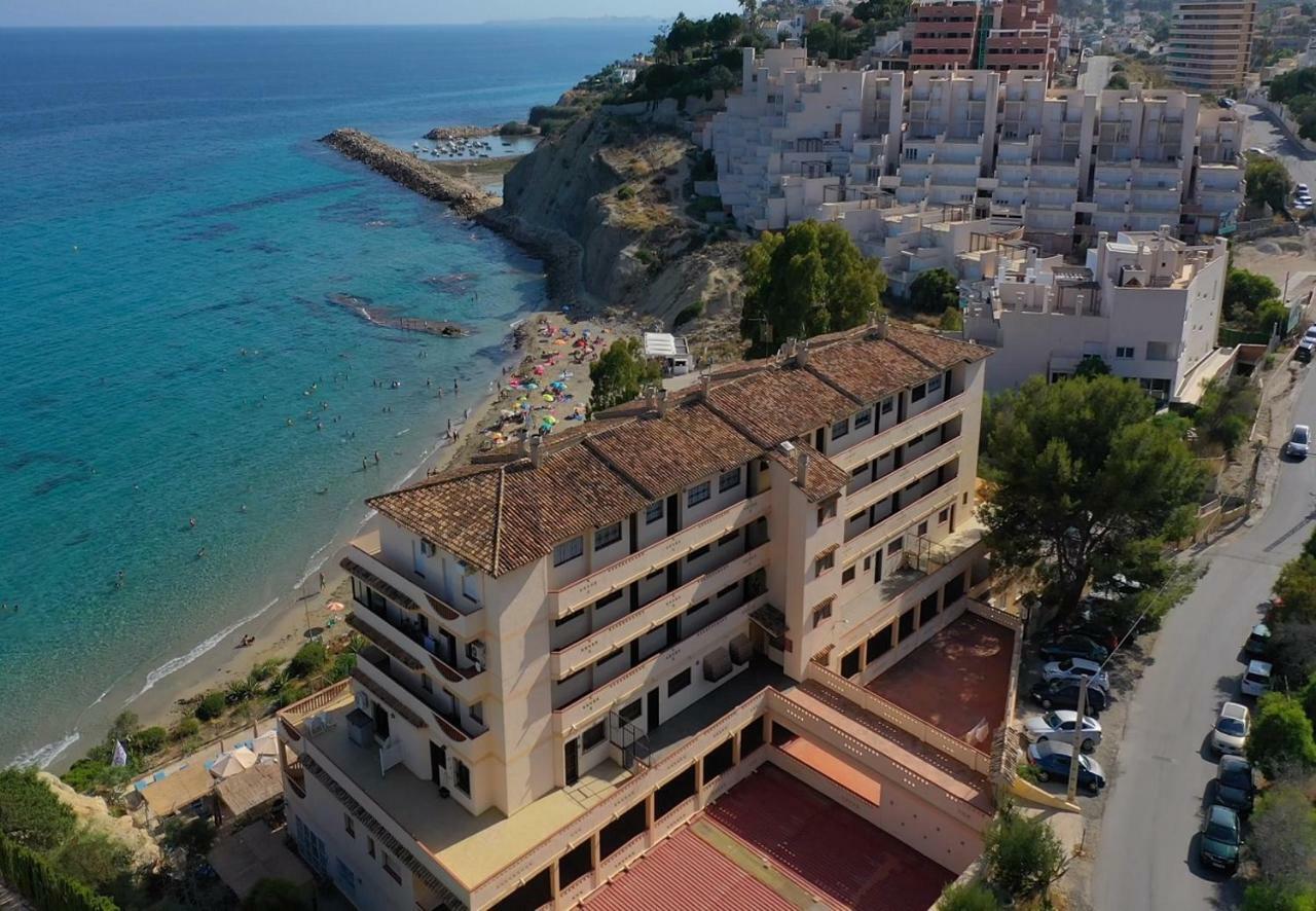 Apartamentos Venta Lanuza, El Campello Ngoại thất bức ảnh