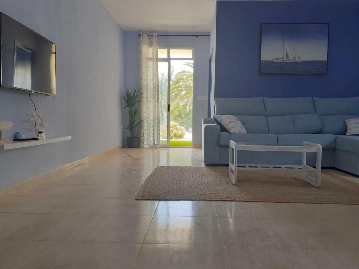 Apartamentos Venta Lanuza, El Campello Ngoại thất bức ảnh
