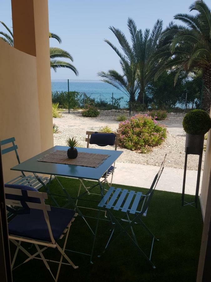 Apartamentos Venta Lanuza, El Campello Ngoại thất bức ảnh