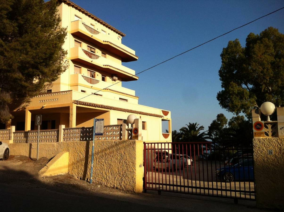 Apartamentos Venta Lanuza, El Campello Ngoại thất bức ảnh